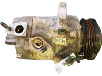 2019 Ford F-150 A/C Compressor - HL3Z-19703-V