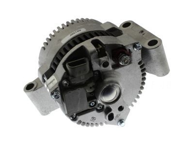 Ford Explorer Alternator - F6PZ-10346-LARM