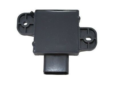 Ford 8E5Z-14B422-A Electronic Module