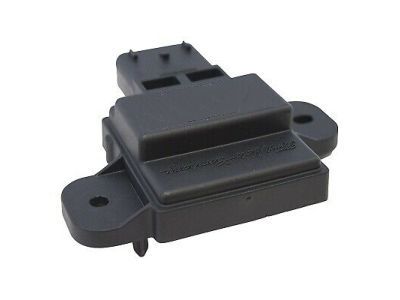 Ford Fusion Occupant Detection Sensor - 8E5Z-14B422-A