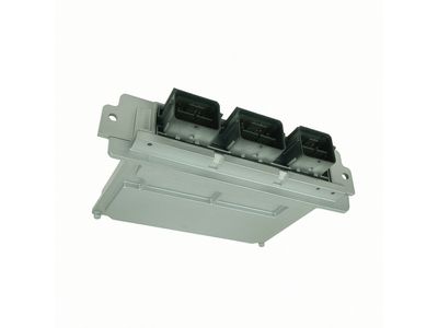 2011 Ford Escape Engine Control Module - AL8Z-12A650-AME