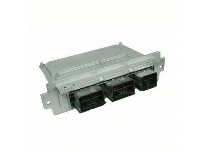 2011 Ford Escape Engine Control Module - AL8Z-12A650-AME