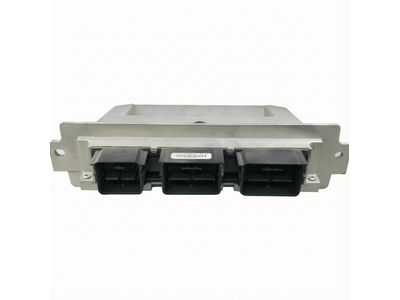 2011 Ford Escape Engine Control Module - AL8Z-12A650-AME