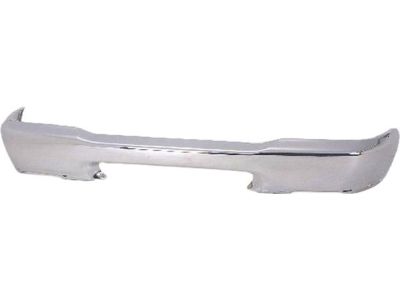 2000 Ford Ranger Bumper - XL5Z-17757-BA