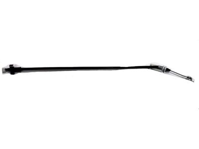 2019 Ford Escape Door Latch Cable - CJ5Z-58221A01-B