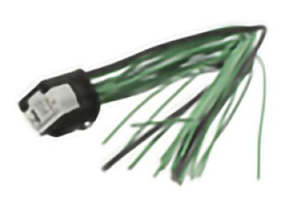 FU2Z-14S411-RB Ford Wire Assembly Product Photo 1 of 1