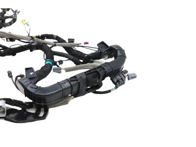 HB3Z-14401-YCA Ford Wiring Assembly - Main Product Photo 1 of 4