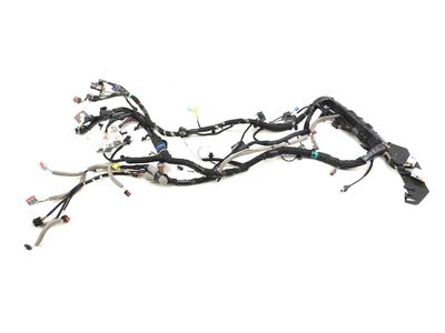 HB3Z-14401-YCA Ford Wiring Assembly - Main Product Photo 2 of 4