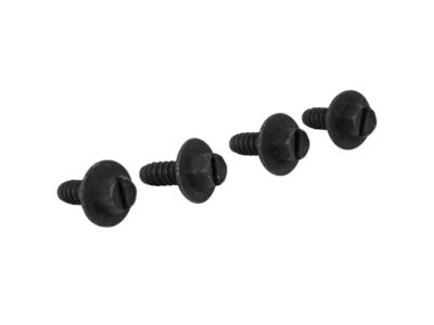 Ford 8A5Z-17A386-A Container 8A5Z-17A386-A Ford Container Product Photo 1 of 1