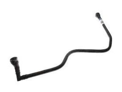 2008 Ford Mustang PCV Hose - 7R3Z-6758-AA