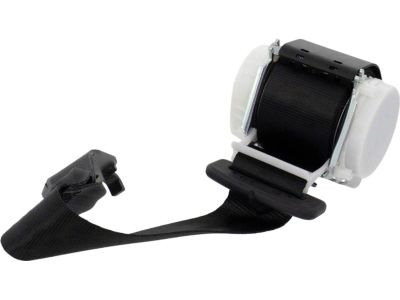 Ford Seat Belt - F1EZ-99611B64-AB