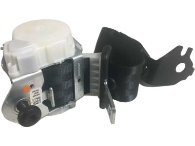 Ford Seat Belt - F1EZ-99611B64-AB