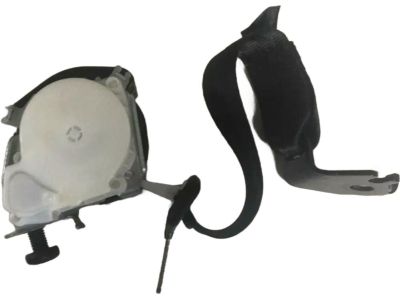 Ford Seat Belt - F1EZ-99611B64-AB