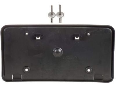 Ford D2BZ-17A385-BB Bracket - License Plate