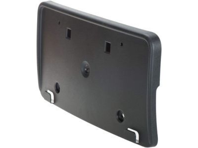 Ford D2BZ-17A385-BB Bracket - License Plate