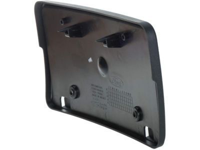 Ford D2BZ-17A385-BB Bracket - License Plate