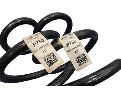 2024 Ford Maverick Coil Springs - NZ6Z-5560-K