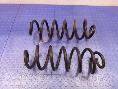2024 Ford Maverick Coil Springs - NZ6Z-5560-K
