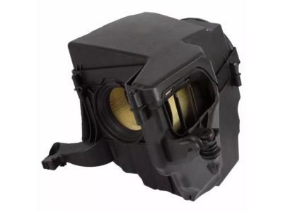 Ford Air Filter Box - CV6Z-9600-B