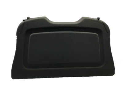 Ford DV6Z-5846668-BB Panel Assembly - Rear Package Tray