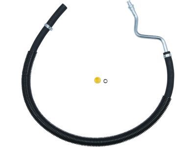 2004 Ford F-150 Power Steering Hose - 5L3Z-3A713-BA