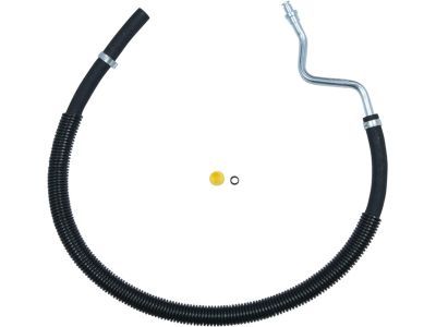 Ford F-150 Power Steering Hose - 5L3Z-3A713-BA