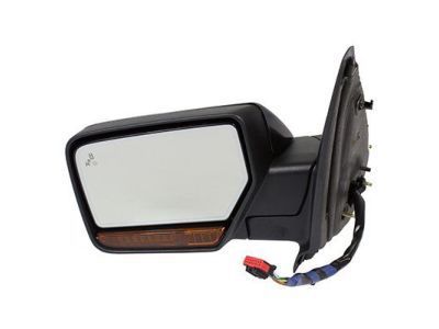 Ford FL1Z-17683-CAPTM Mirror Assembly - Rear View Outer