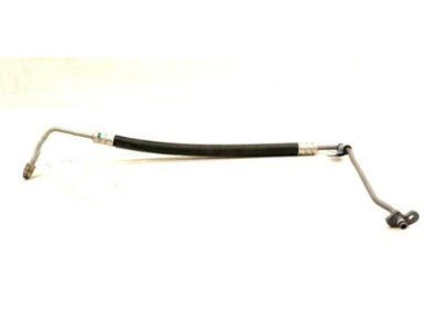 2011 Ford F-450 Super Duty Power Steering Hose - BC3Z-3A719-B