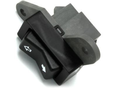 Ford Bronco Window Switch - E7TZ-14529-B