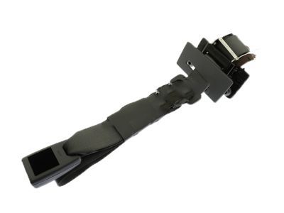 Ford CL3Z-16611B64-AA Seat Belt Assembly