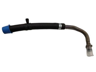 2008 Ford Ranger Power Steering Hose - 6L5Z-3A713-H