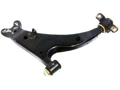 Ford YS4Z-3078-BA Arm Assembly - Front Suspension