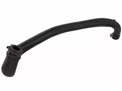2014 Ford Edge Power Steering Hose - CT4Z-3691-C