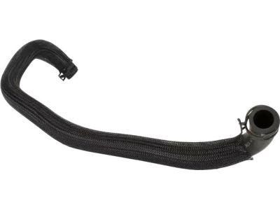 2014 Ford Edge Power Steering Hose - CT4Z-3691-C