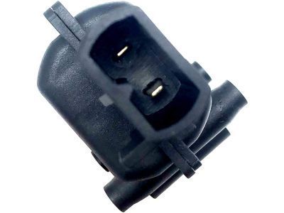 Ford 2L1Z-78218A43-BA Actuator Assembly