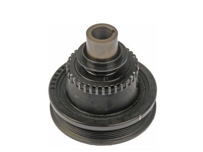 Ford 3L2Z-6B321-AA Crankshaft Pulley