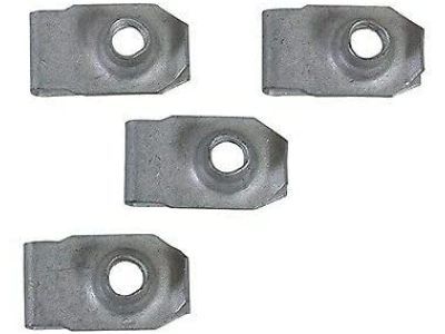 Ford -W709759-S439 Nut