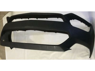 2015 Ford Mustang Bumper - FR3Z-17D957-AAPTM