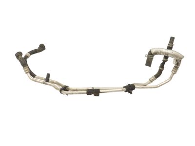 2020 Ford Edge Automatic Transmission Oil Cooler Line - K2GZ-7R081-E