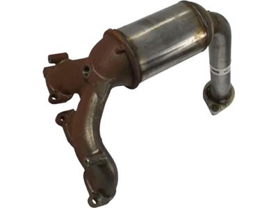 Ford Fusion Exhaust Manifold - 7E5Z-5G232-AA