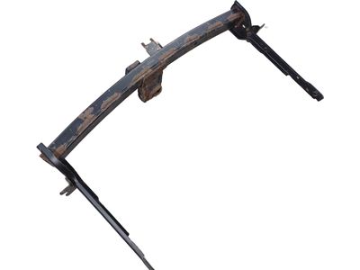 EJ7Z-17D826-A Ford Trailer Tow Hitch Assembly Product Photo 2 of 2