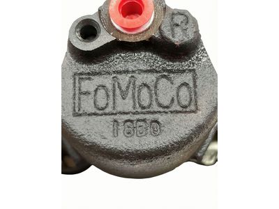 2010 Lincoln MKZ Brake Caliper - 6E5Z-2B120-C