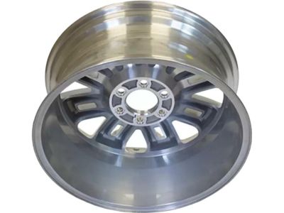 Ford F-150 Spare Wheel - 9L3Z-1007-F