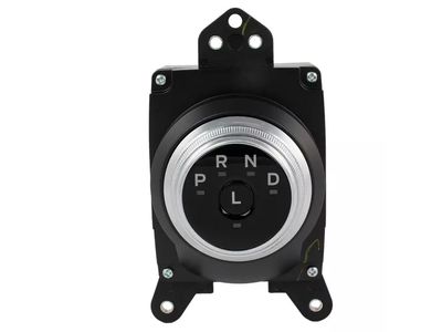 Ford LX6Z-7P155-U Transmission Selector Assembly LX6Z-7P155-U Ford Transmission Selector Assembly Product Photo 1 of 1