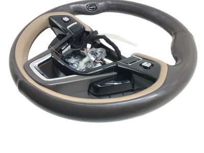 Lincoln Corsair Steering Wheel - LJ7Z-3600-DC
