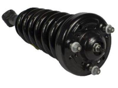 Lincoln Mark LT Shock Absorber - GU2Z-18A092-T
