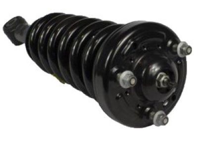 Lincoln Shock Absorber - GU2Z-18A092-T