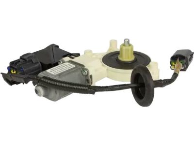 2010 Ford Explorer Sport Trac Power Window Motor - AA2Z-9923394-B