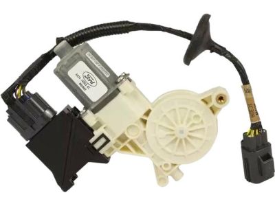 2010 Ford Explorer Sport Trac Power Window Motor - AA2Z-9923394-B