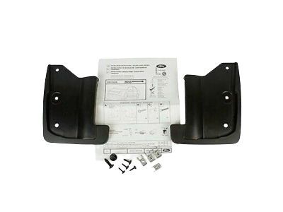 Ford Fusion Mud Flaps - AE5Z-16A550-BA